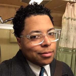 Meet your Posher, Kellen